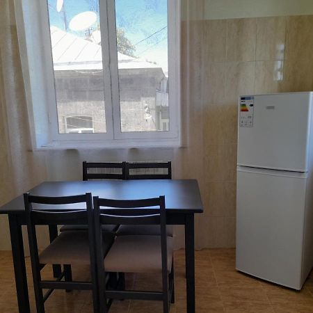 Melkonyan'S Home Гюмри Экстерьер фото