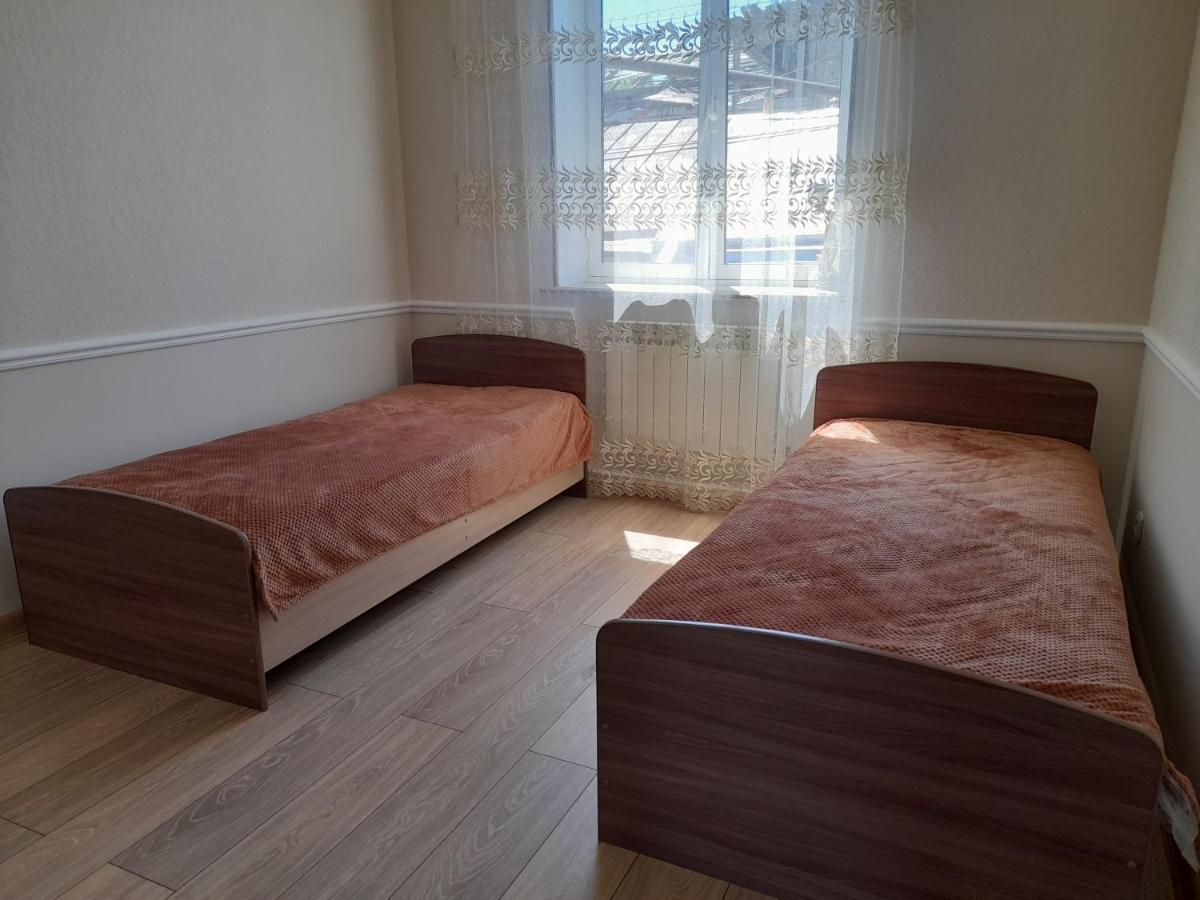 Melkonyan'S Home Гюмри Экстерьер фото