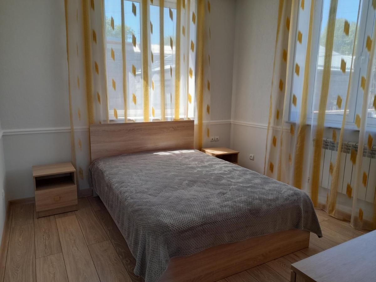 Melkonyan'S Home Гюмри Экстерьер фото